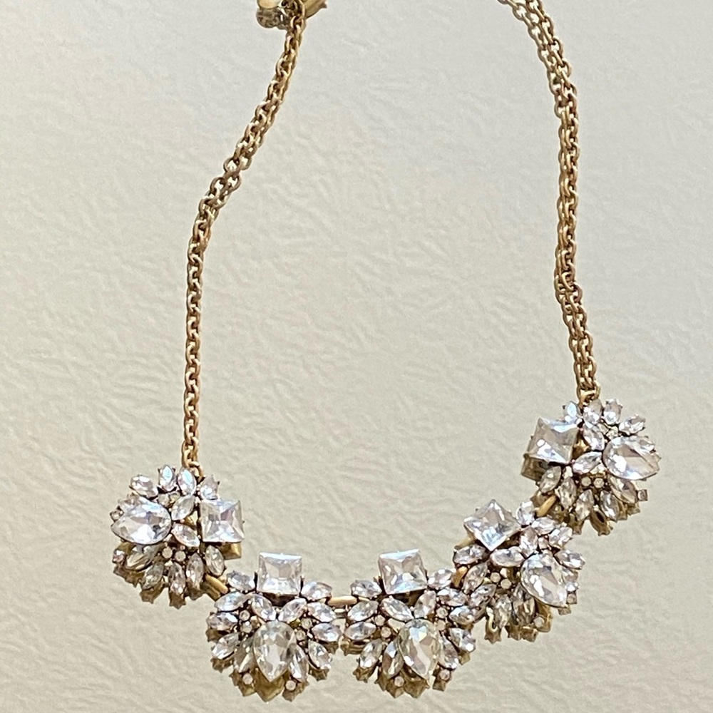 J Crew necklace